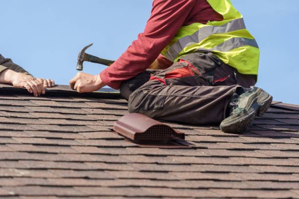 Best Residential Roofing Contractor  in Melissa, TX