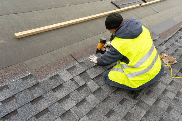 Best Gutter Installation and Roofing  in Melissa, TX
