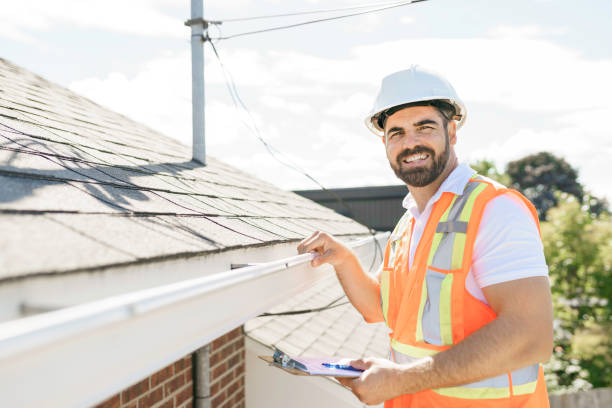 Best Best Roofing Contractors  in Melissa, TX