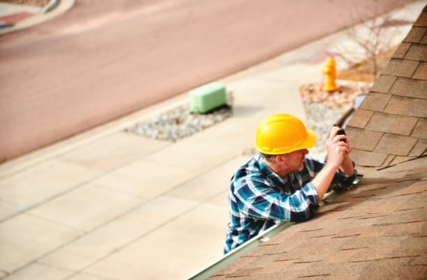 Best Local Roofing Companies  in Melissa, TX