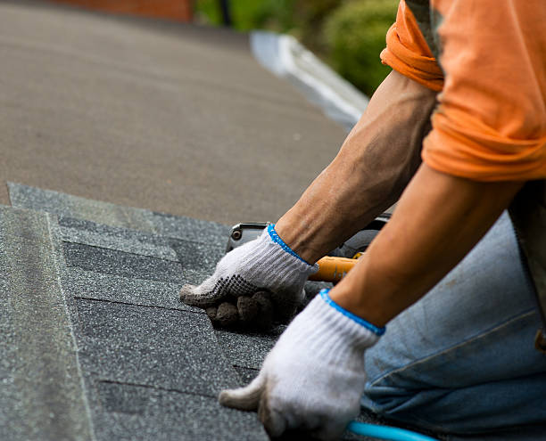 Best Roof Replacement Cost  in Melissa, TX