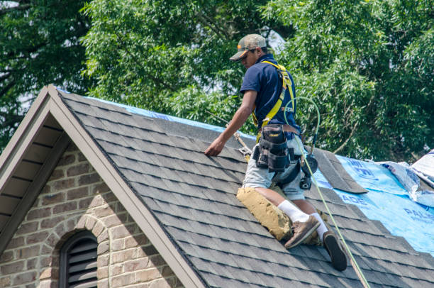 Best Commercial Roof Installation  in Melissa, TX